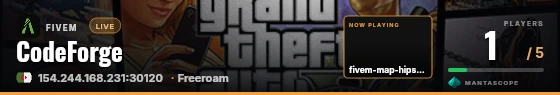 Hero badge preview