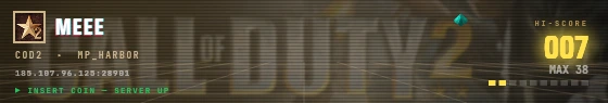 Arcade badge preview