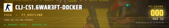Arcade badge preview