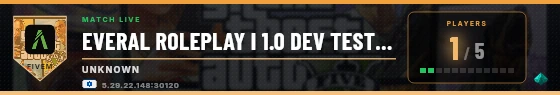 Scoreboard badge preview