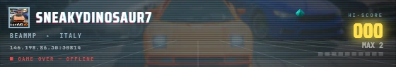 Arcade badge preview