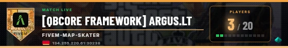 Scoreboard badge preview