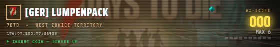 Arcade badge preview