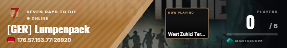 Sweep badge preview