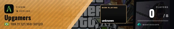 Sweep badge preview