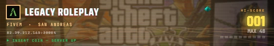 Arcade badge preview