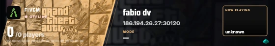 Blade badge preview