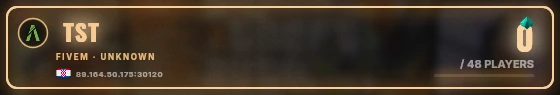 Marquee badge preview