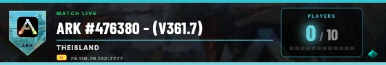 Scoreboard badge preview