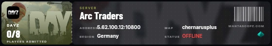 Ticket badge preview