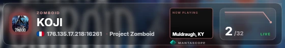 Glass badge preview