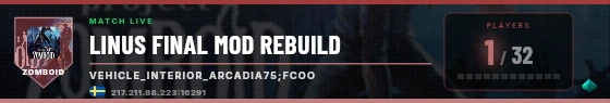 Scoreboard badge preview