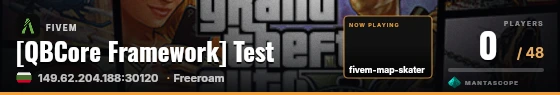 Hero badge preview