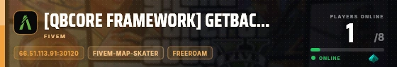 Edge badge preview
