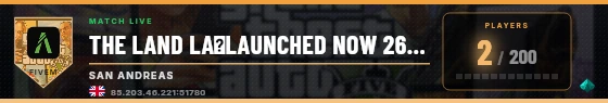 Scoreboard badge preview