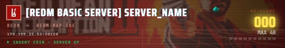 Arcade badge preview