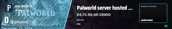 Blade badge preview