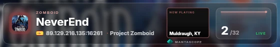 Glass badge preview