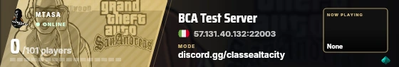 Blade badge preview