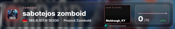 Glass badge preview
