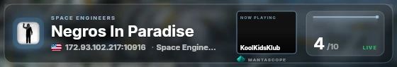 Glass badge preview