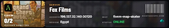Ticket badge preview