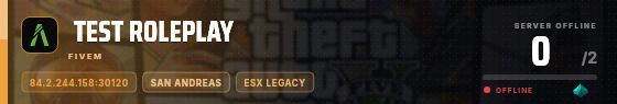 Edge badge preview