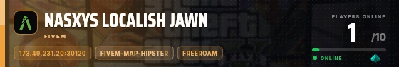Edge badge preview
