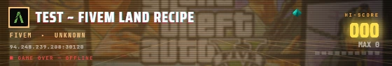 Arcade badge preview