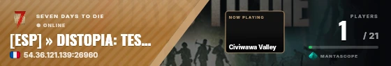 Sweep badge preview