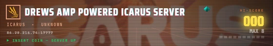 Arcade badge preview