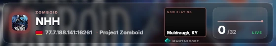 Glass badge preview