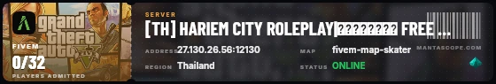 Ticket badge preview