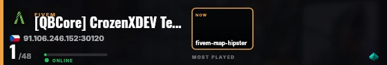 Filmstrip badge preview