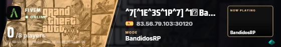 Blade badge preview