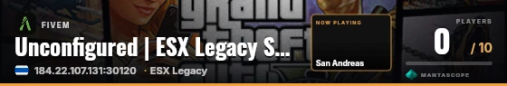 Hero badge preview