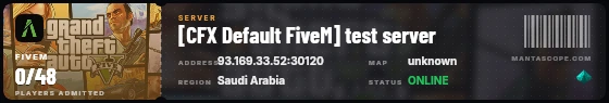 Ticket badge preview