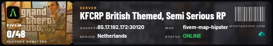 Ticket badge preview