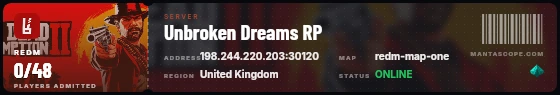 Ticket badge preview