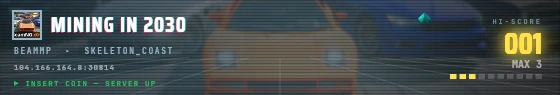 Arcade badge preview