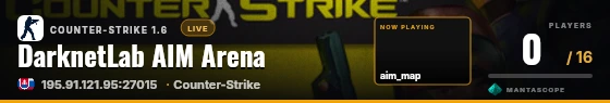 Hero badge preview