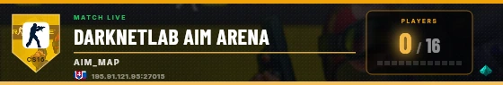 Scoreboard badge preview