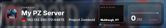 Glass badge preview