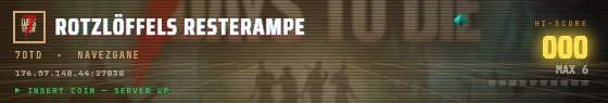 Arcade badge preview