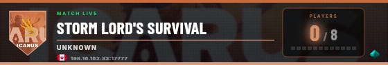 Scoreboard badge preview
