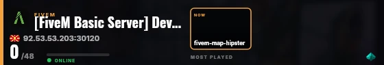 Filmstrip badge preview