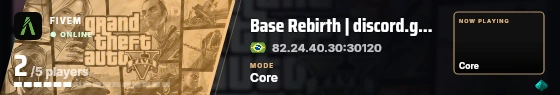 Blade badge preview
