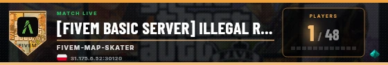 Scoreboard badge preview