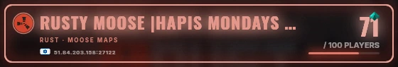 Marquee badge preview