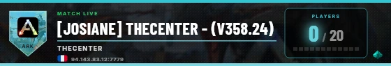 Scoreboard badge preview